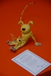 small product photo